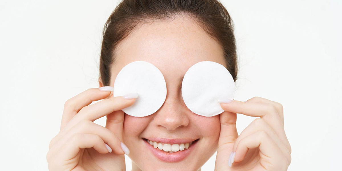 eye treatment