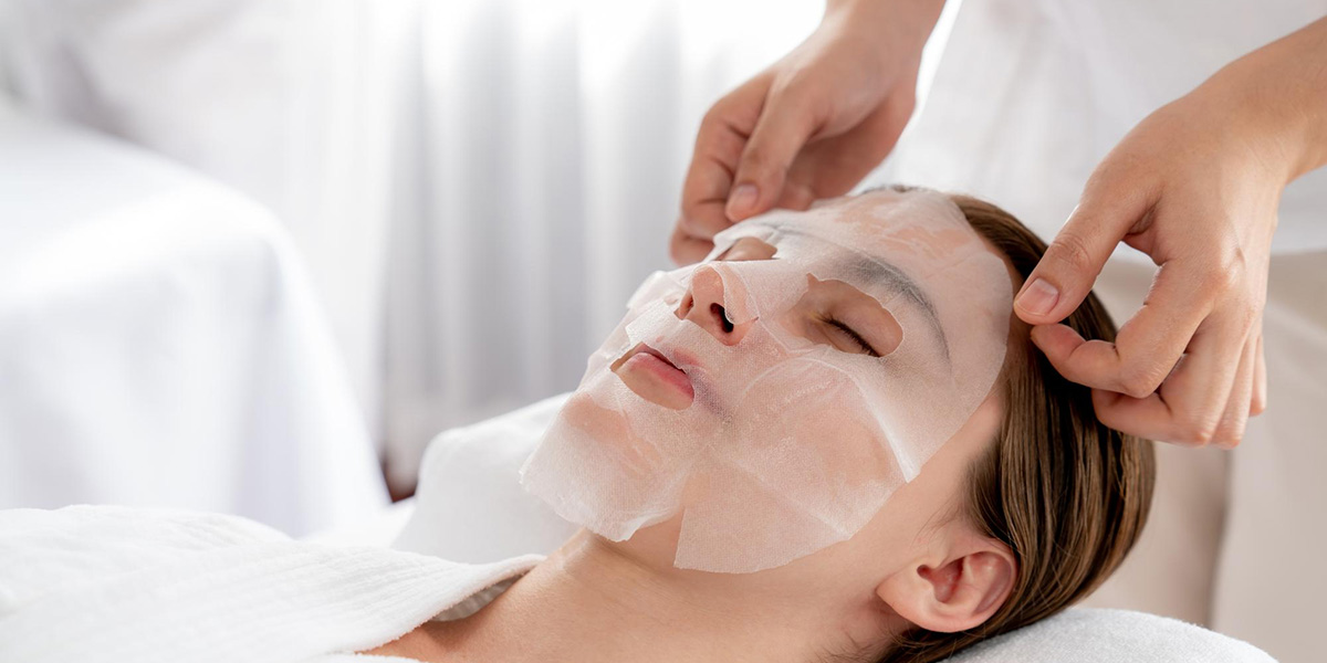facial puchong