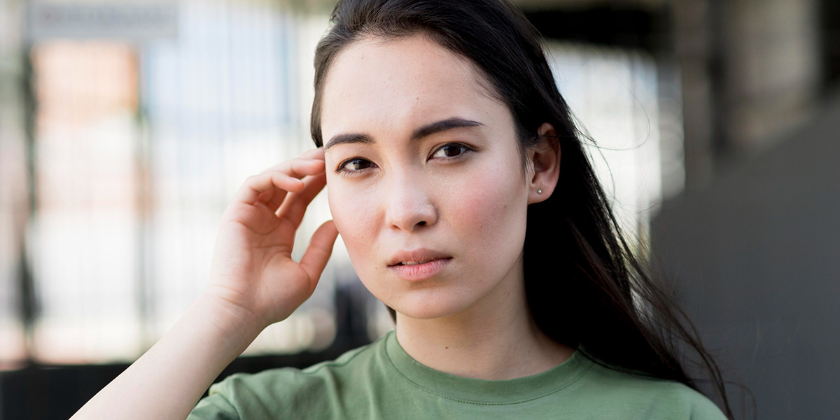 Treatment for Eyebags