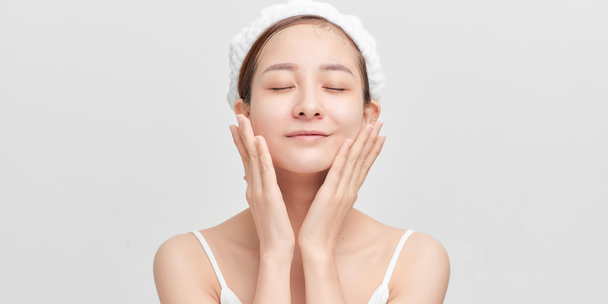 Types of Facial Treatments