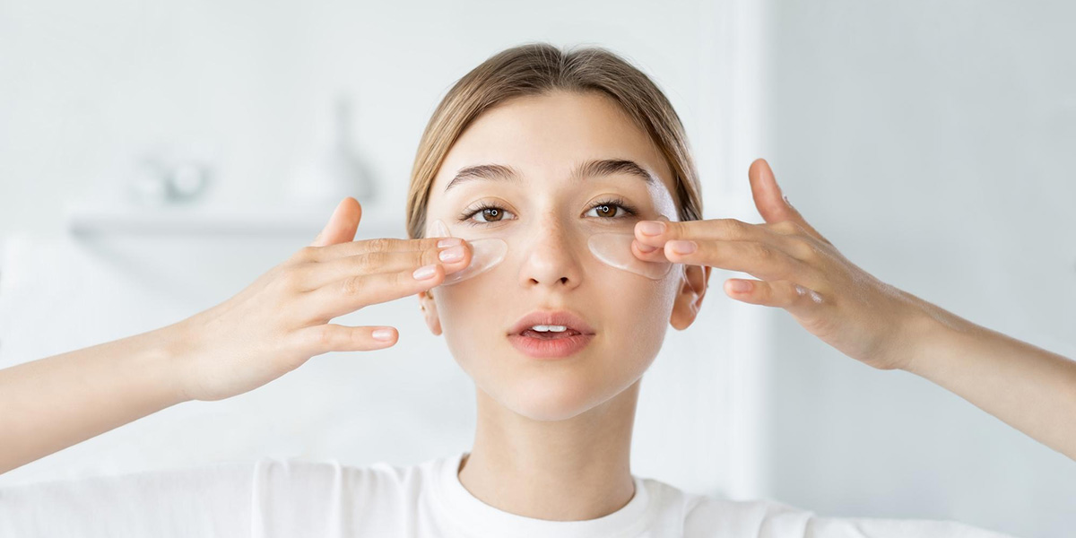 Common Eye Problems