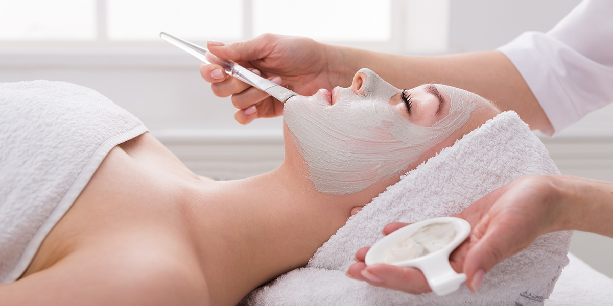 facial puchong