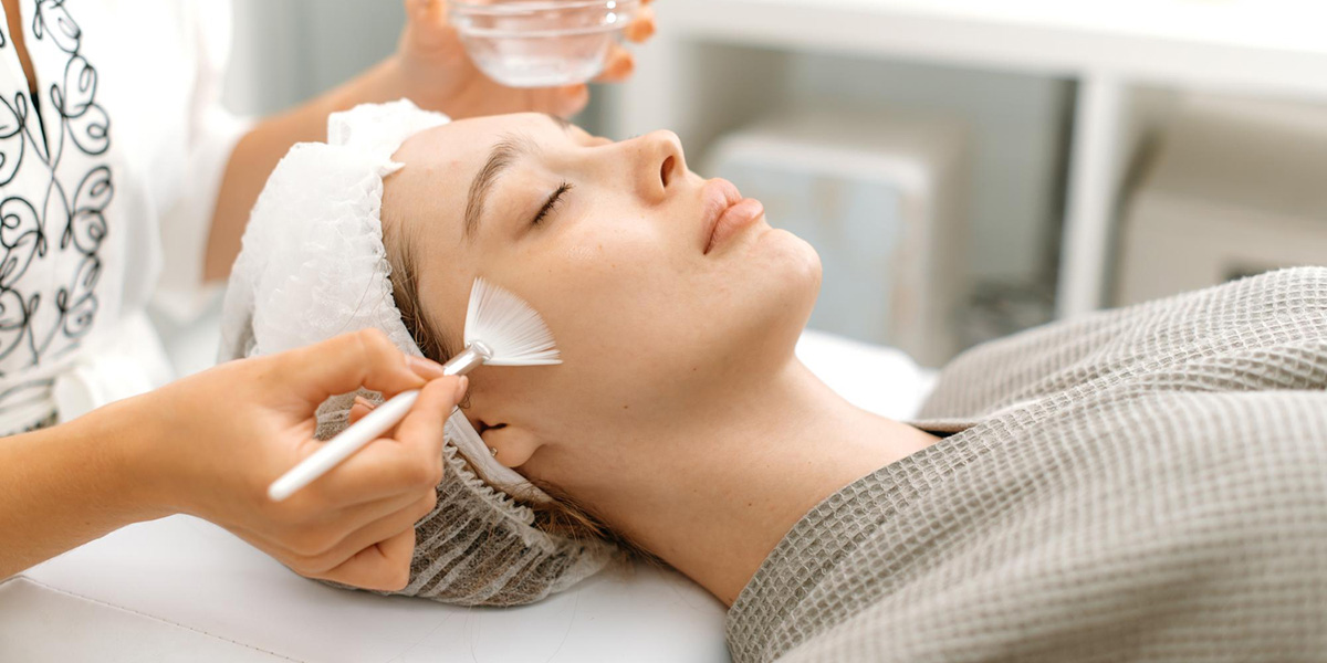 Facial Treatments