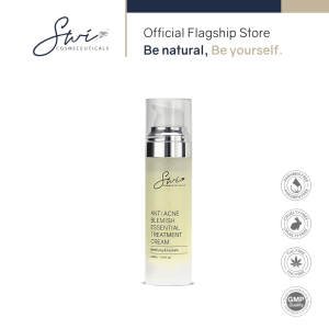 SWI Anti Acne Blemish Essential Treatment Cream