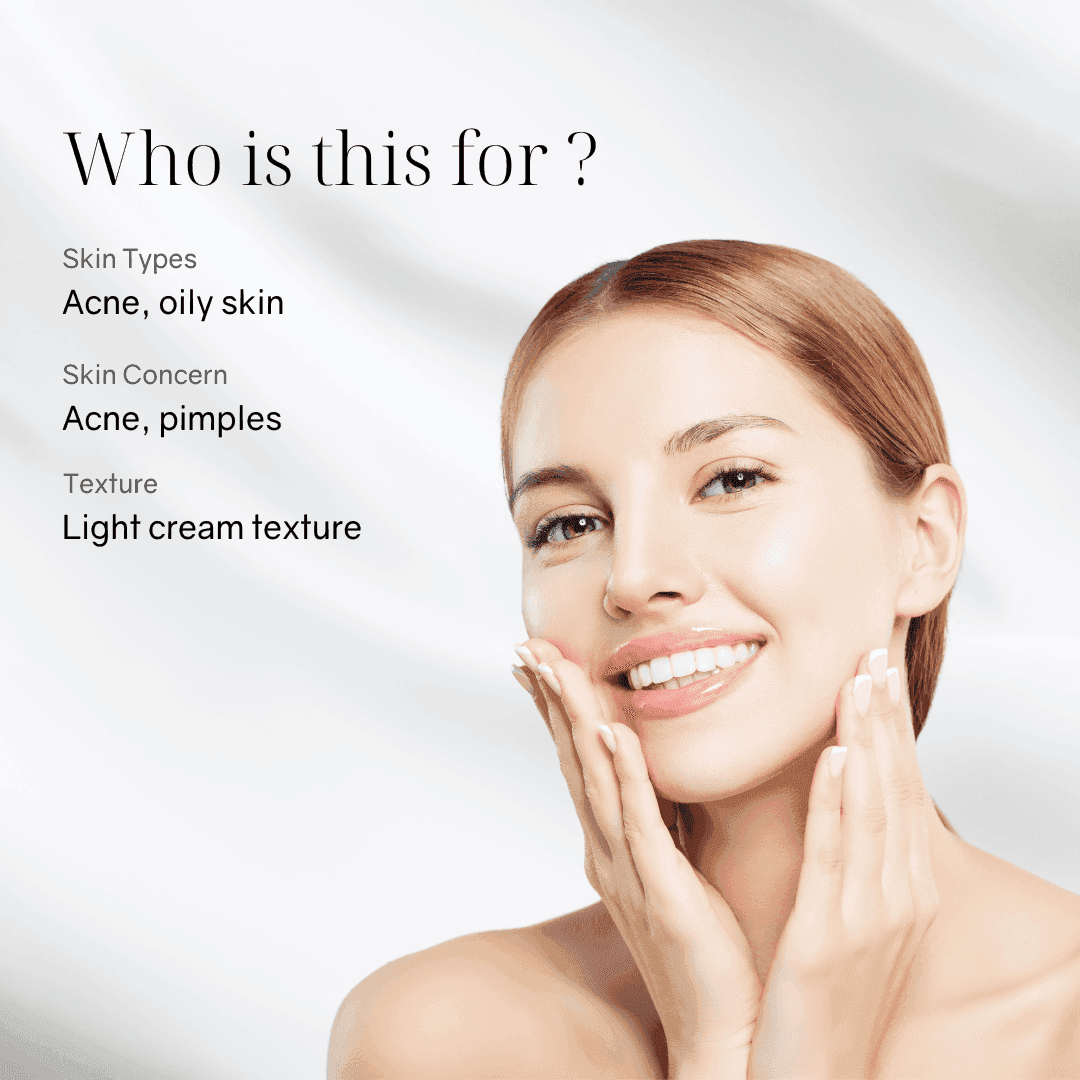 SWI Anti Acne Blemish Essential Treatment Cream - Image 6