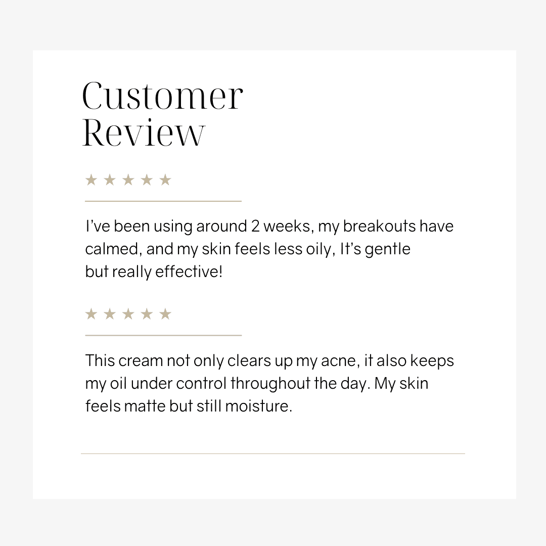 SWI Anti Acne Blemish Essential Treatment Cream - Image 5