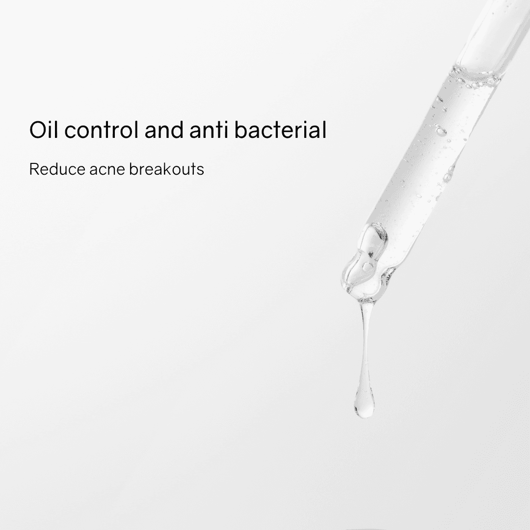 SWI Anti Acne Triple Action Essential Lotion 30ml - Image 8