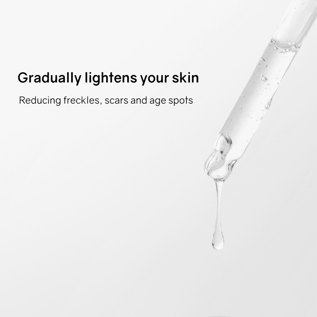 SWI Brightening Corrector Essence 30ml - Image 3