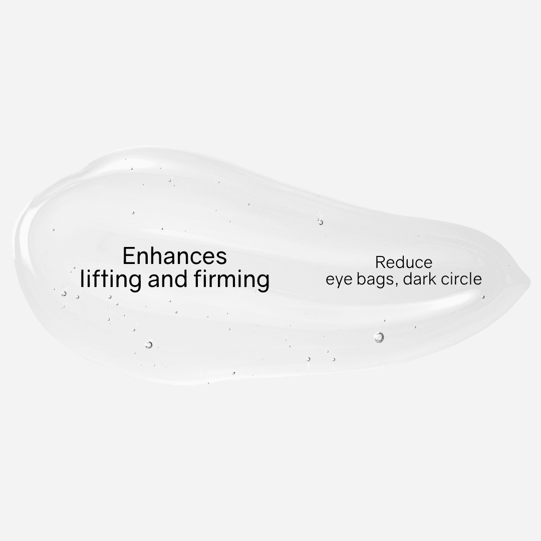 SWI Eye Corrector Lifting Gel 20ml - Image 7
