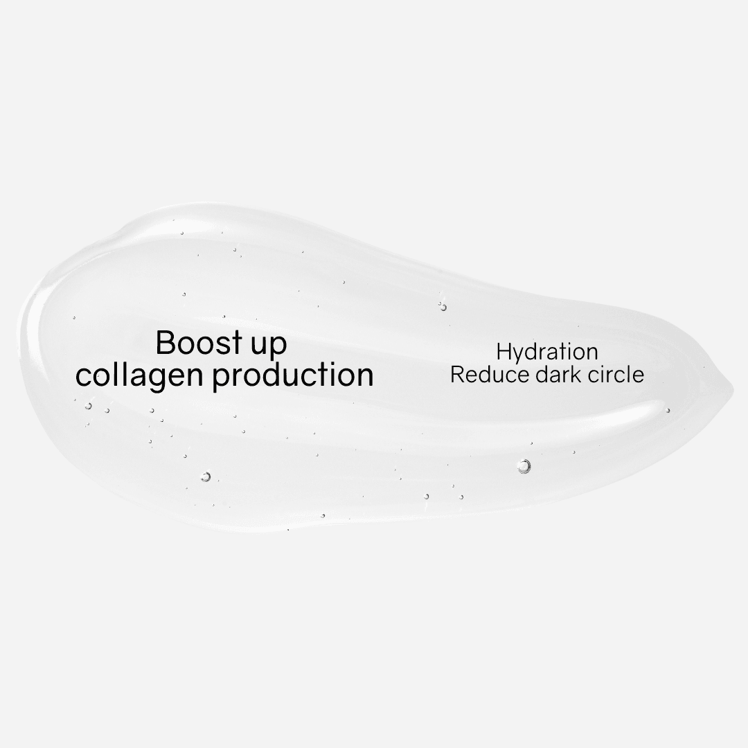 SWI Eye Rejuvenation Emulsion 20g - Image 5