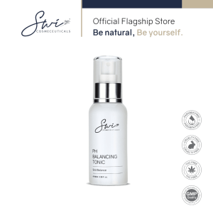 SWI PH Balancing Tonic 100ml