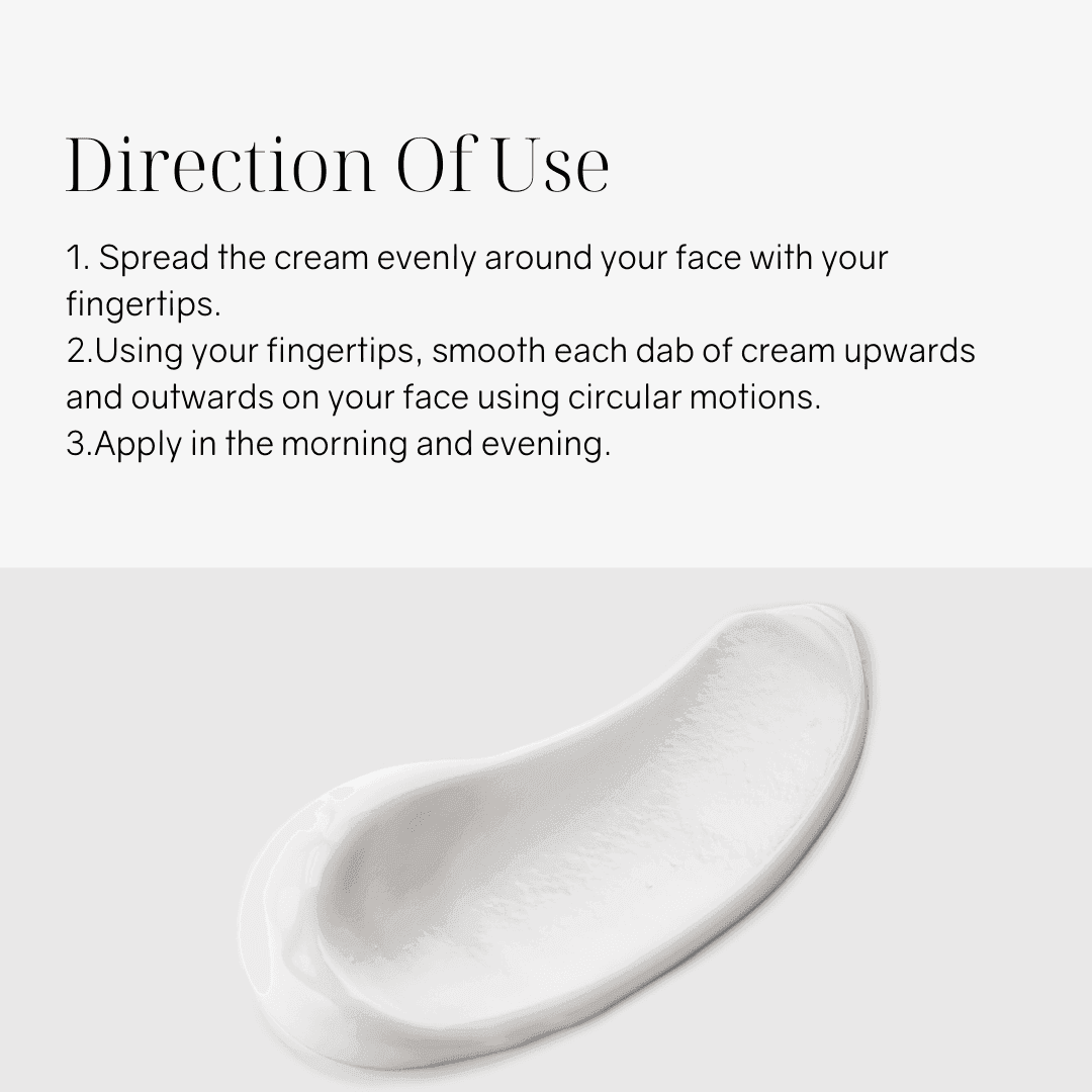 SWI Sos Hydrating Cream 30g - Image 6