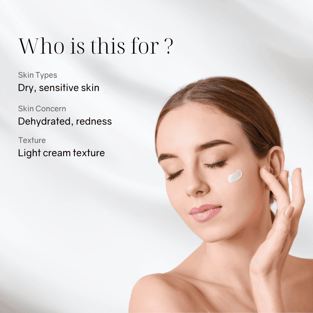 SWI Sos Hydrating Cream 30g - Image 5