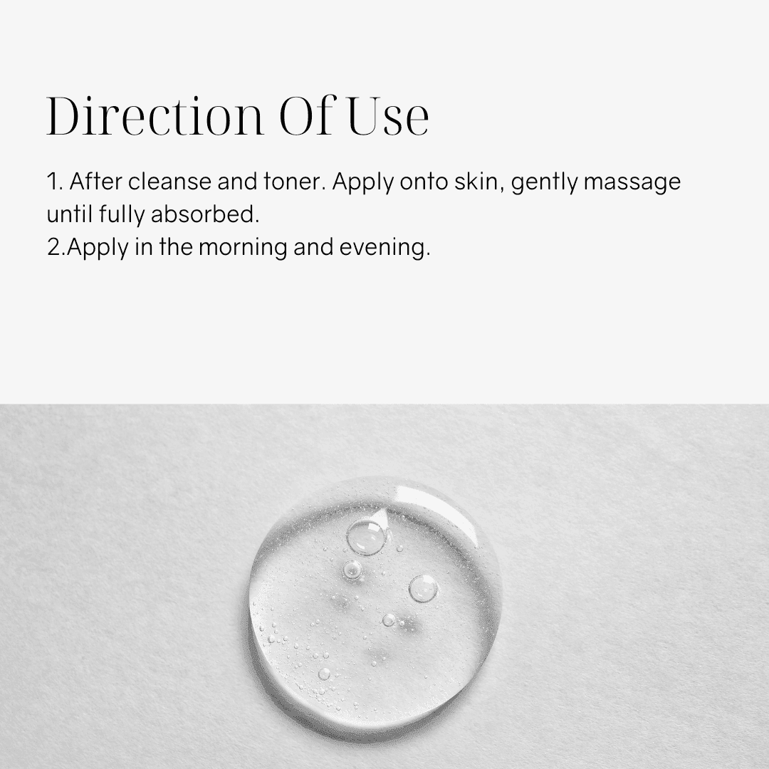 SWI Stem Cell Essence 30ml - Image 8