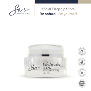 SWI Vita-C Brightening Cream